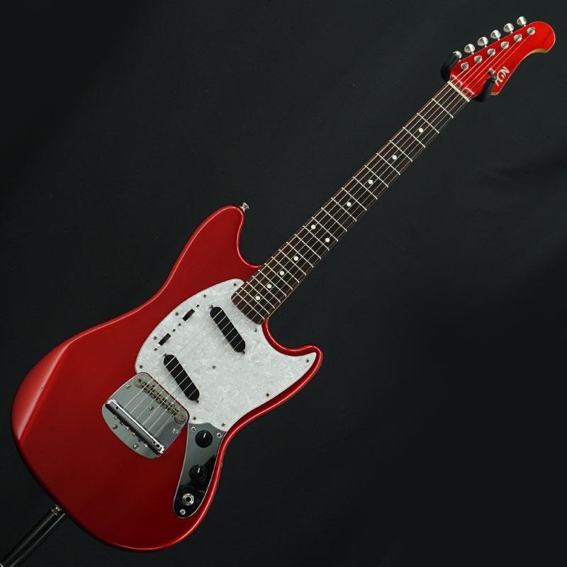 FUJIGEN USED 中古 JMG-6R (Candy Apple Red)[SN.C101336] フジゲン