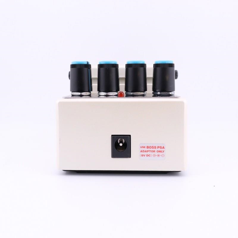 BOSS USED 中古 DD-3 Digital Delay (BOSS ボス) デジタルディレイ