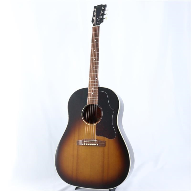 リイシュー【1962】Gibson J45 ビンテージサンバースト山野楽器 山野