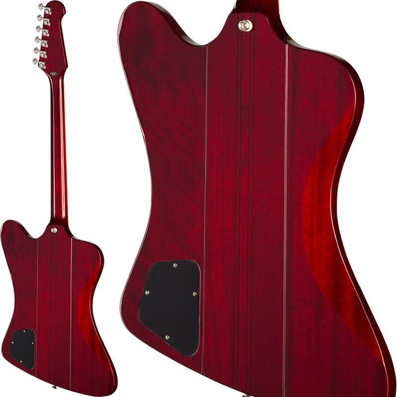 Epiphone Firebird (Wine Red) ｜イケベ楽器店オンラインストア