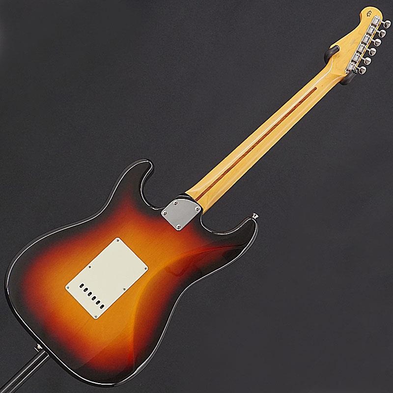 Cool Z USED 中古 ZST-1R (3Tone Sunburst) [SN.I090581] クールZ