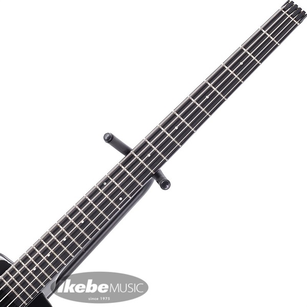 Steinberger SPIRIT XT-25 5弦ベース ブラック EMG Steinberger SPIRIT