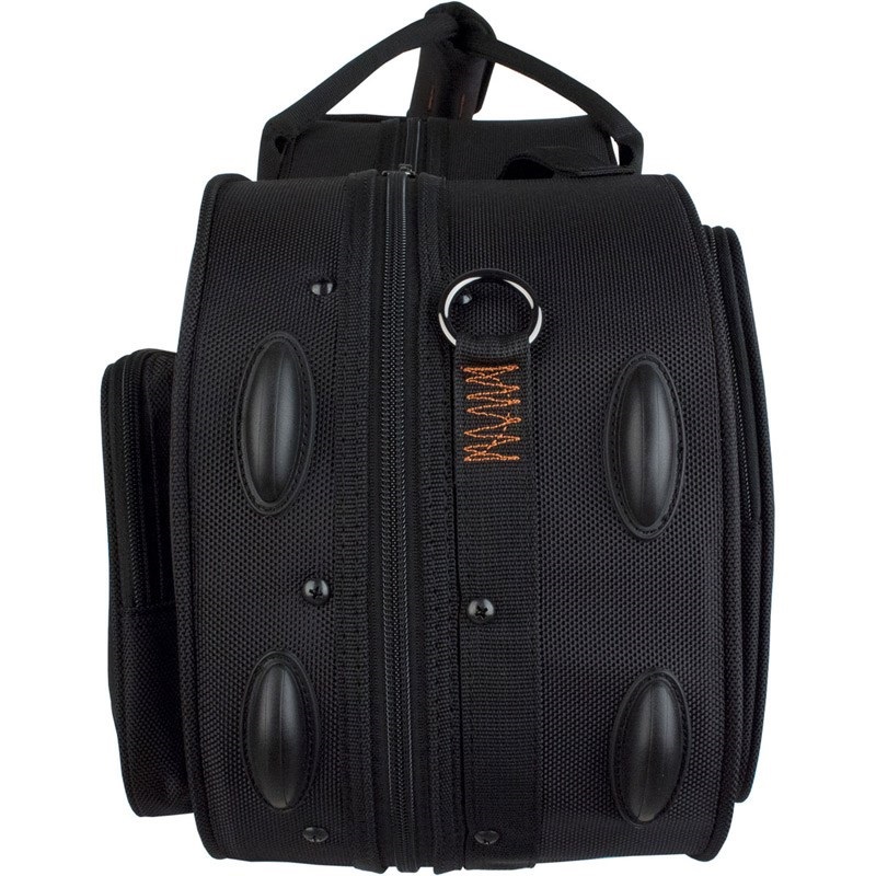 PROTEC テナーサックス用ケース プロテック PB305CT ブラック ｜イケベ