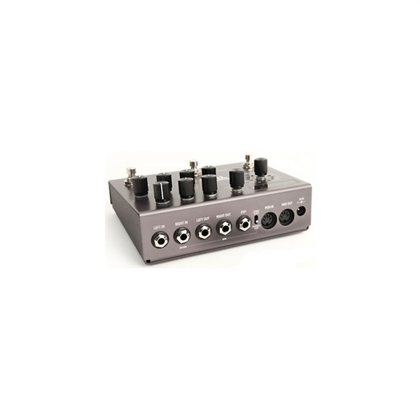 strymon 【展示処分特価】 Time Line【Multi Delay】（ストライモン