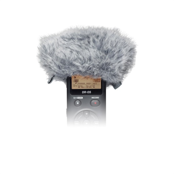 TASCAM WS-11(ハンディレコーダー・フィールドレコーダー用