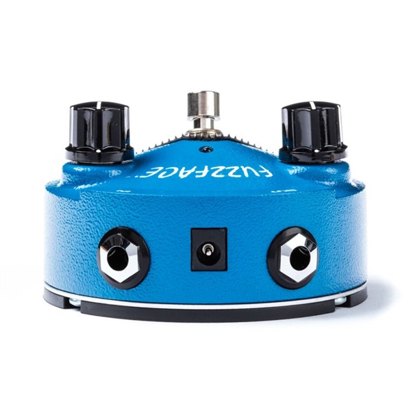 Dunlop (Jim Dunlop) 【展示処分特価】 Fuzz Face Mini Silicon ＜FFM1