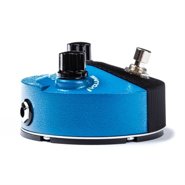 Dunlop (Jim Dunlop) 【展示処分特価】 Fuzz Face Mini Silicon ＜FFM1