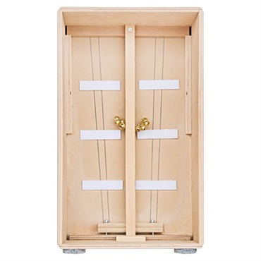 Schlagwerk】Caion la Peri カホン 20周年記念モデル Schlagwerk