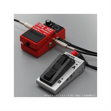 BOSS 【BOSS×IKEBEクリアポーチプレゼント】RC-1 [LOOP STATION