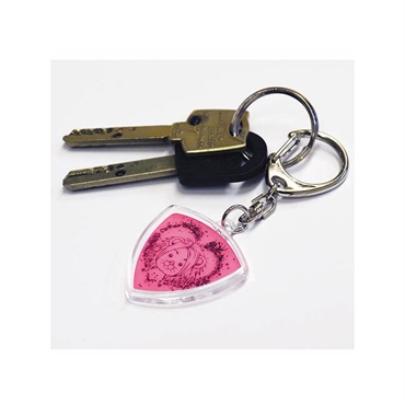 電気式華憐音楽集団 ケース キーホルダー ストラップ ピック まとめ