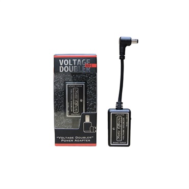 Xotic Voltage Doubler [XVD-1] ｜イケベ楽器店オンラインストア