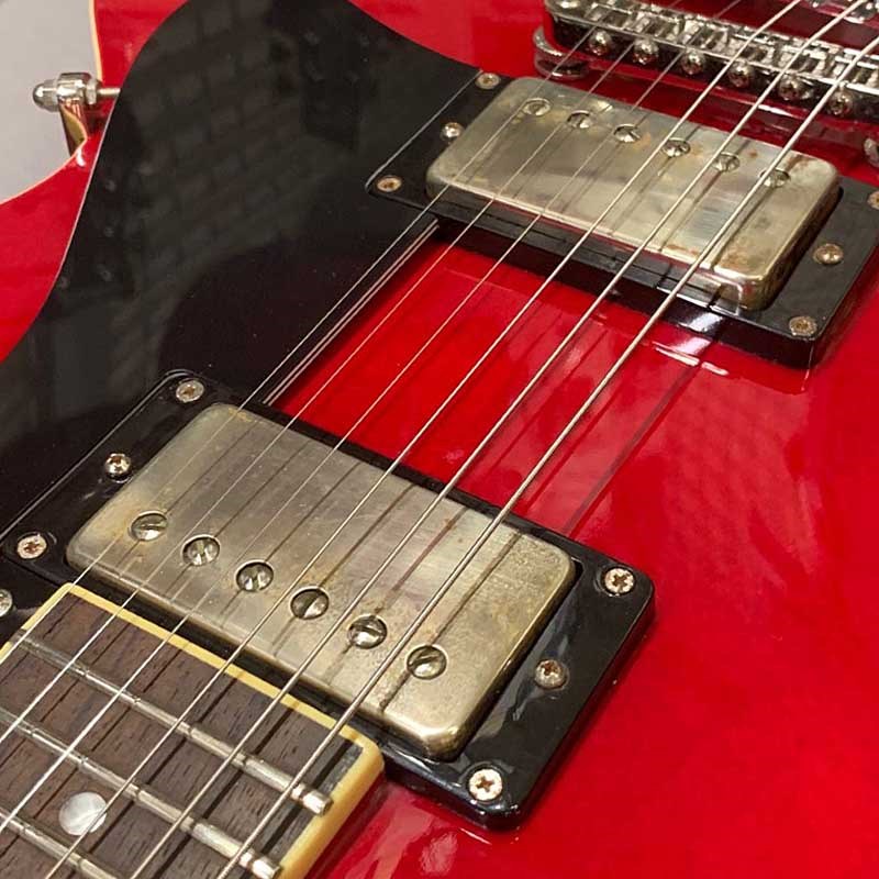 買取実績】FERNANDES ／ Burny RSA-65 (Cherry) | 楽器の買取なら