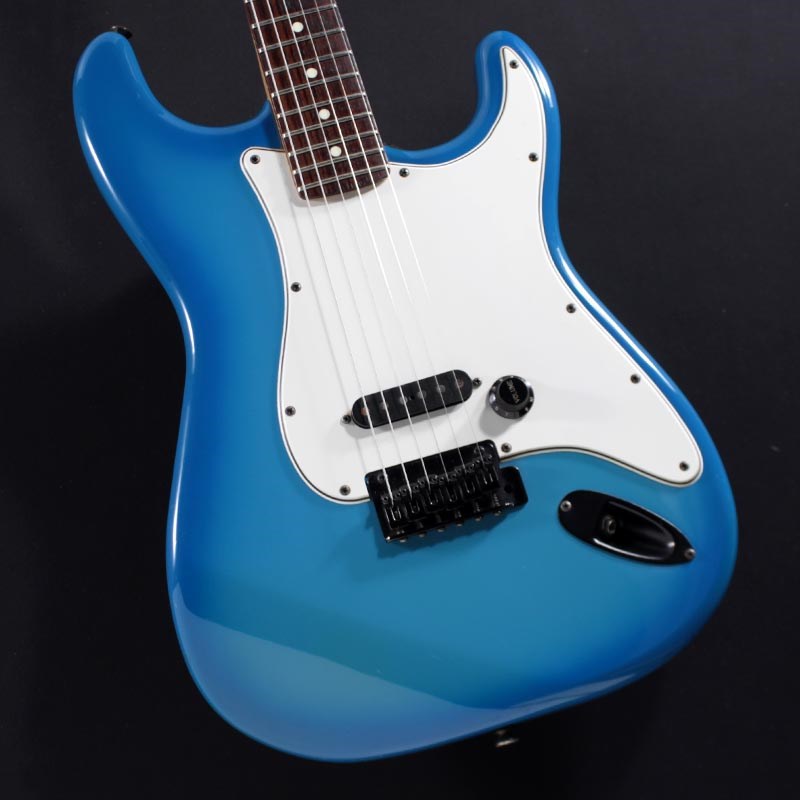 レア Bill Lawrence BC2 シースルー ブルー 日本製 ビルローレンス