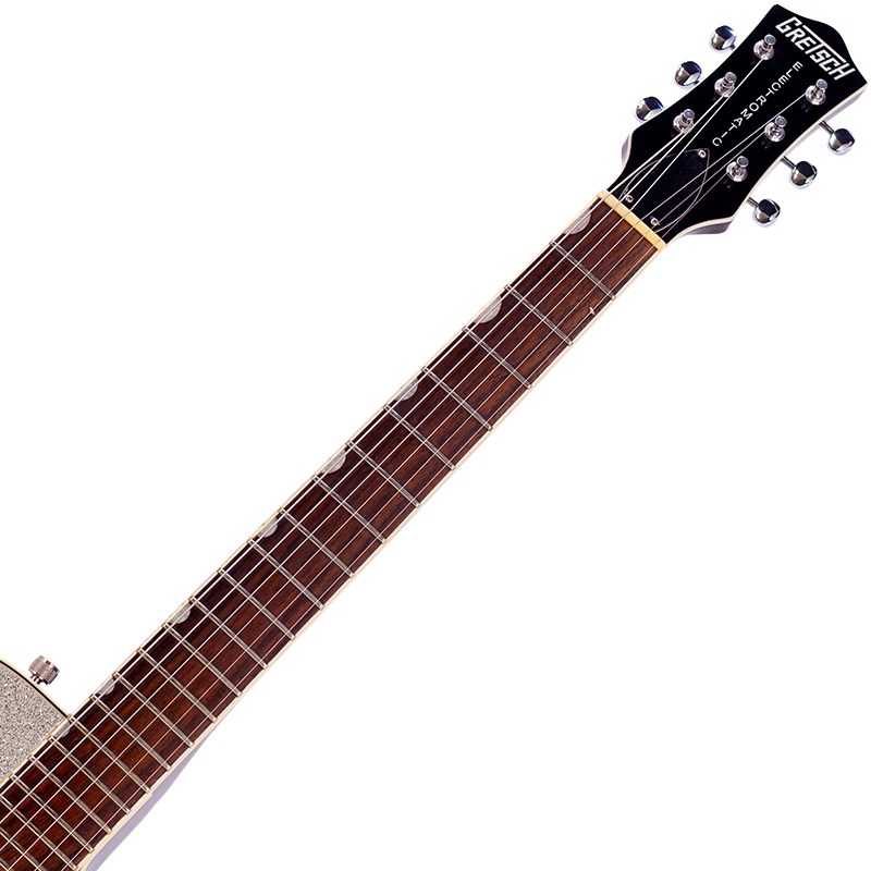 買取実績】GRETSCH G5236T Pro Jet w/Bigsby (Silver Sparkle) | 楽器