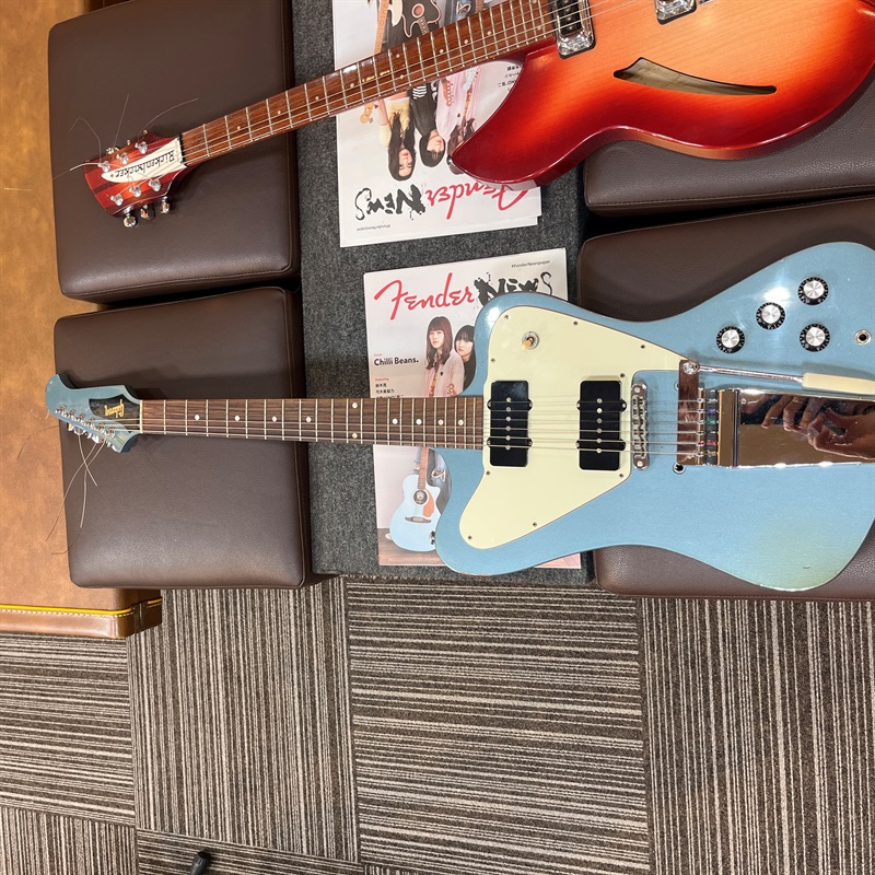 ファイヤーバードノンリバースタイプ ノーブランド ジャンク