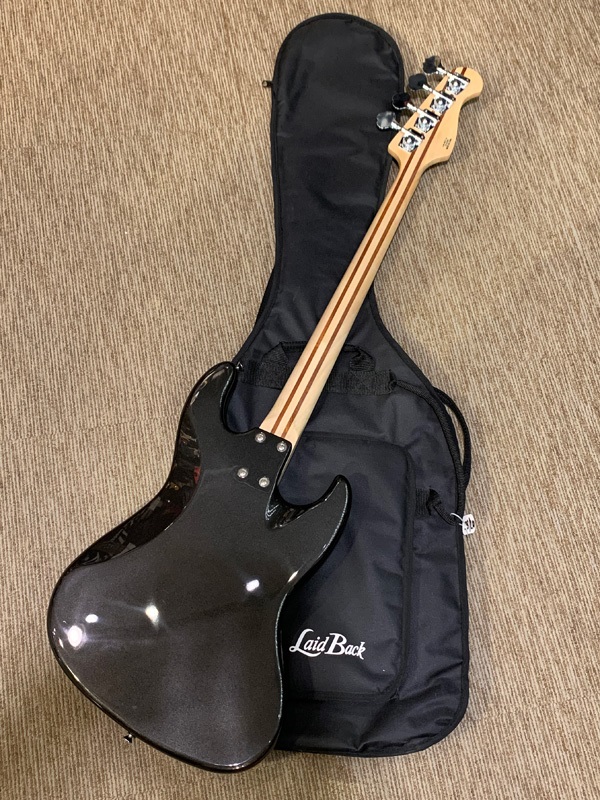 買取実績】Cool Z Laid back / LJB-3HZ/LH GMB | 楽器の買取ならイケベ