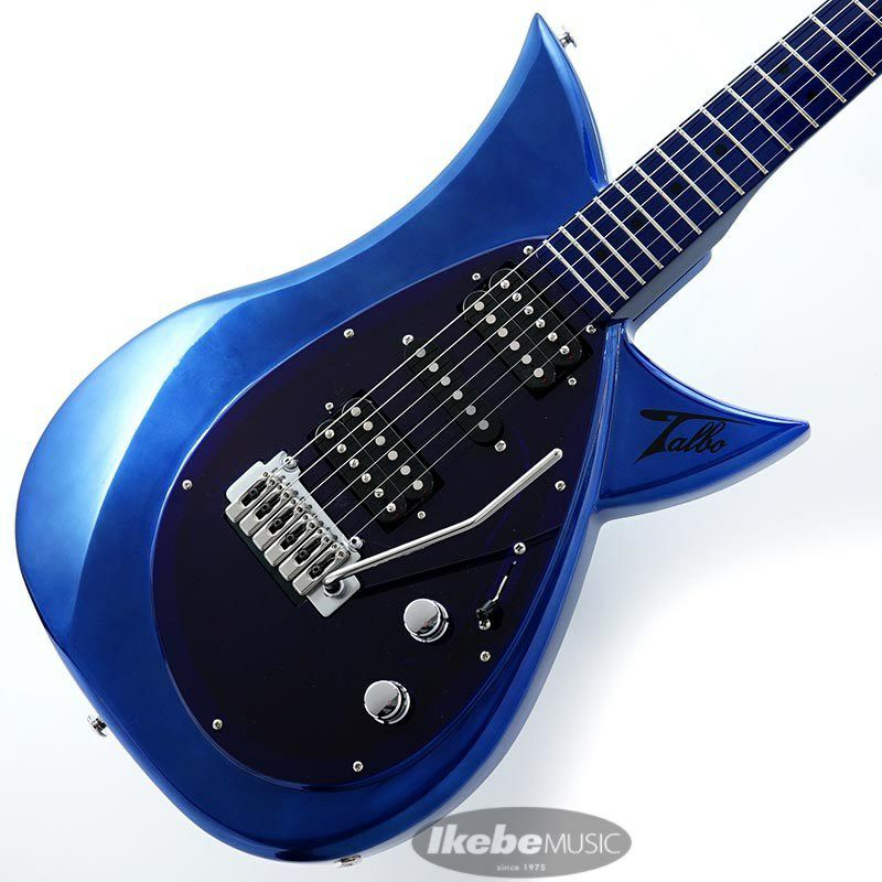 TOKAI Talbo 東海楽器タルボ アルミギター glay hisashi TOKAI Talbo