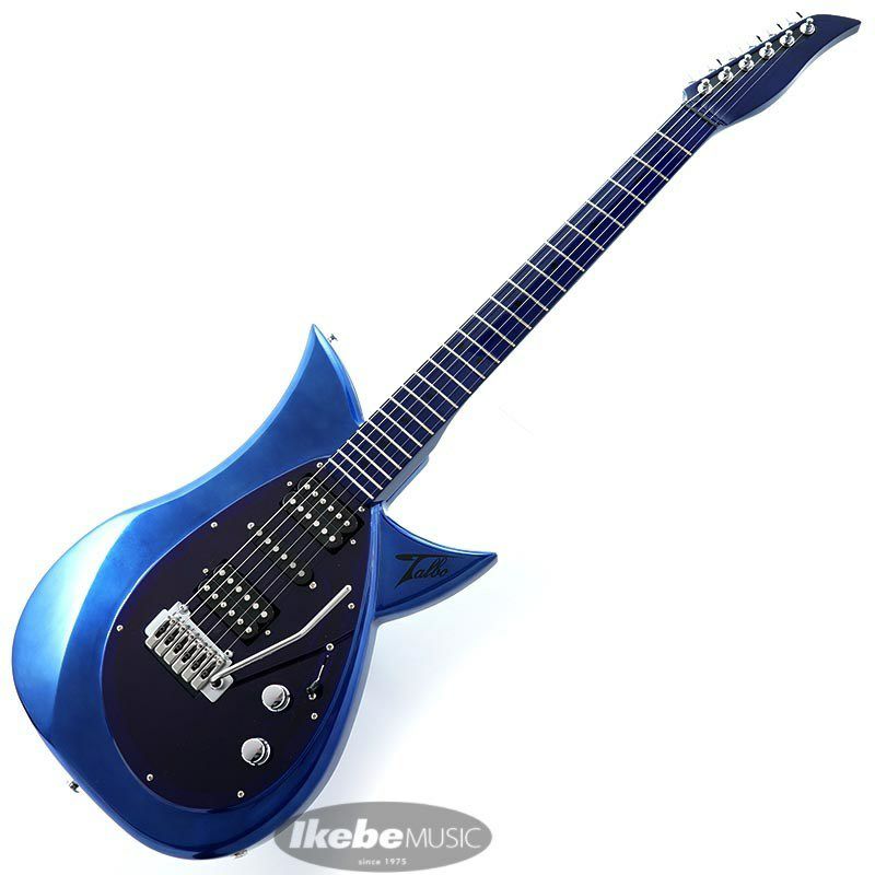 Talbo ジャンク品 サスティナー＆ギターシンセ Talbo ジャンク品