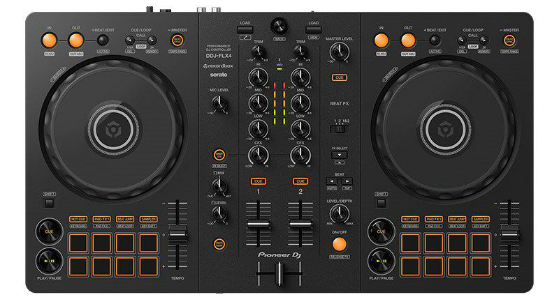 Pioneer DJM-300 CHクロスフェーダー 新品交換 動作確認済み Pioneer