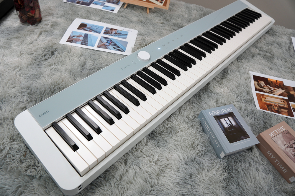 CASIO Privia PX-S1100 23年製 箱無し CASIO Privia PX-S1100 23年製