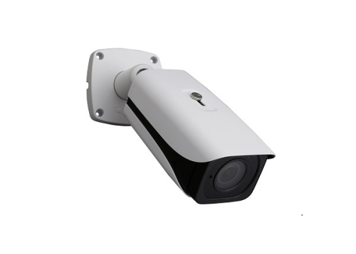 IPD-BL210-A フルHD 屋外ハウジング一体型バレットタイプネットワーク