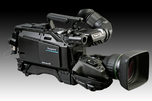 HDK-55｜Ikegami