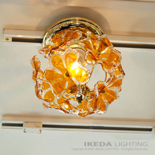 Kishima キシマ ブーケ シーリングライト 5灯 GEM-6895 GEM-6895