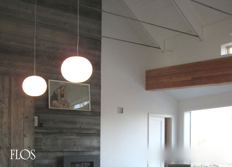 シーリングライト・天井照明 FLOS GLO-BALL S1 4月14日発売》GLO-BALL