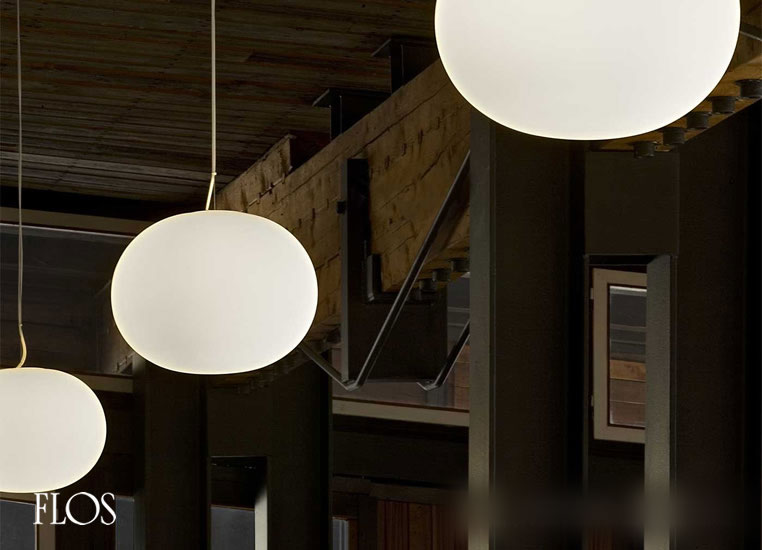 シーリングライト・天井照明 Flos Global s1 シーリングライト・天井