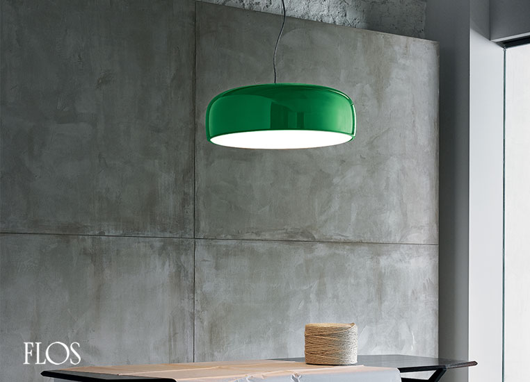 美品 FLOS フロス RAY S ペンダントライト イタリア製 183A45 美品