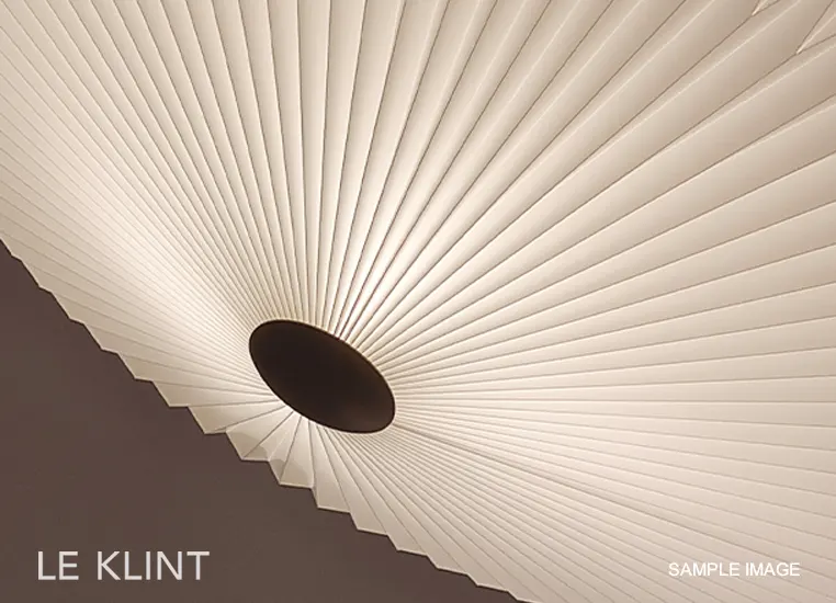 クラシック モデル23-60 シーリング CLASSIC ｜ LE KLINT レ・クリント