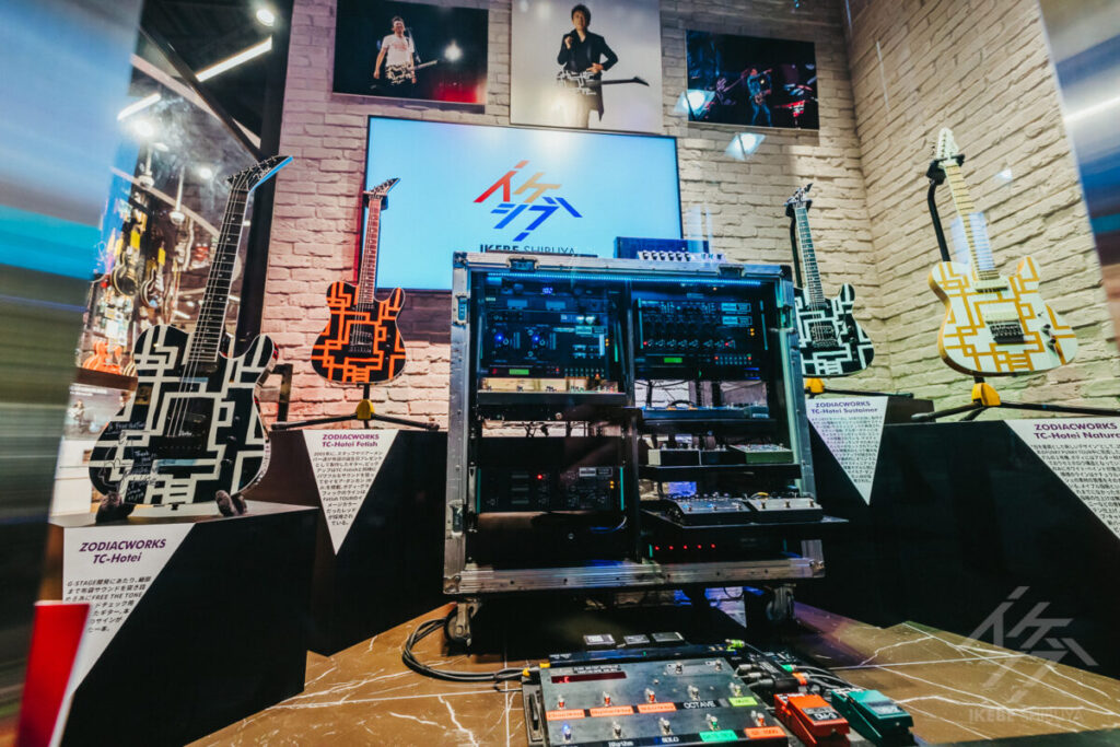 T.S factory TT-Comp ギターエフェクター T.S factory TT-Comp ギター