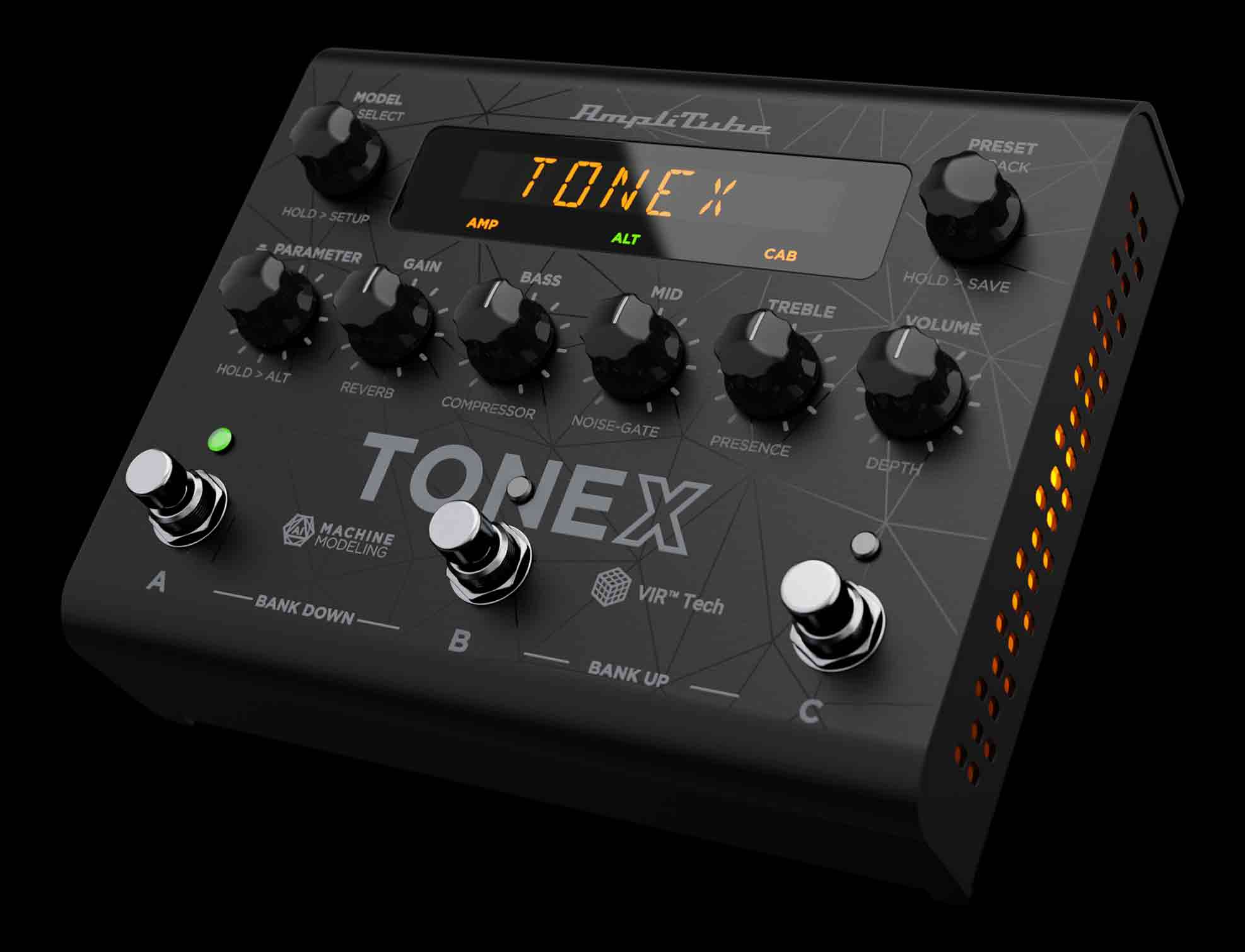 IK Multimedia TONEX ONE 登録解除済 IK Multimedia TONEX ONE