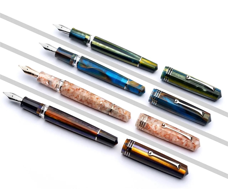 レオナルド 限定生産品 モーメントゼログランデ 2.0 エンジェルスキン