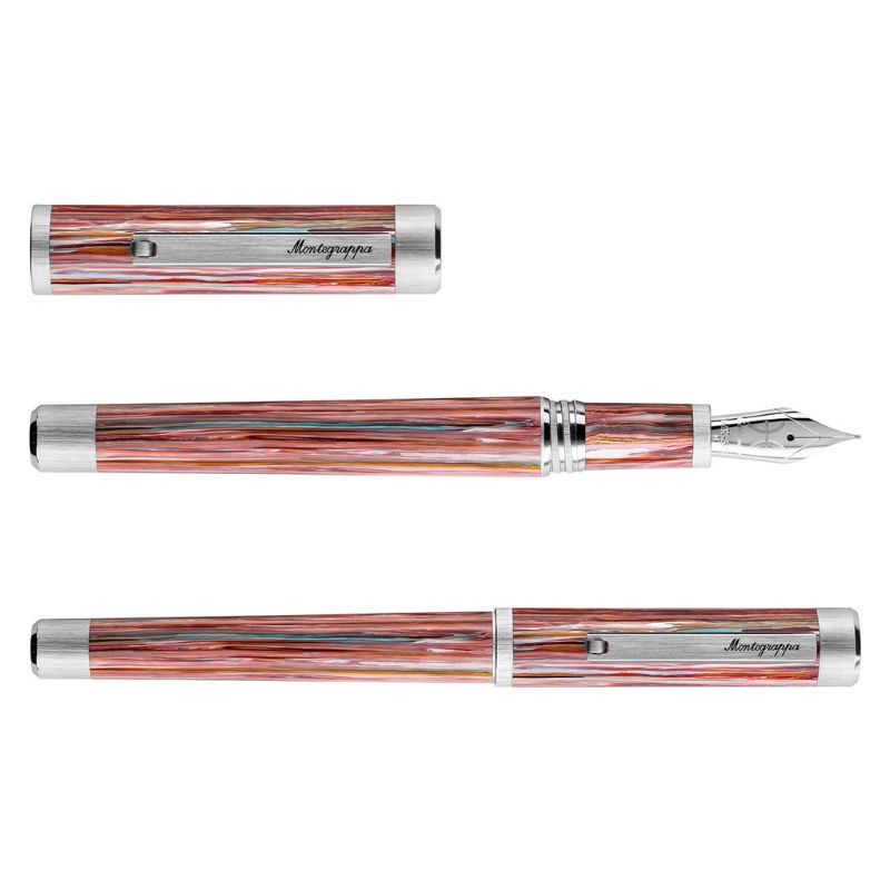 Montegrappa 万年筆 干支シリーズ 未年￼￼ Pen キッチン・日用品