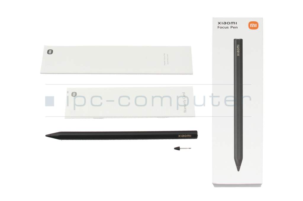 Xiaomi Focus Pen 未使用 Original Xiaomi Focus Pen Smart Touch Pen