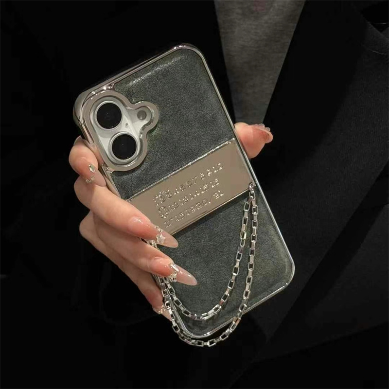 メゾン マルジェラ iPhone17/17pro ケース ハイブランド アイフォン16