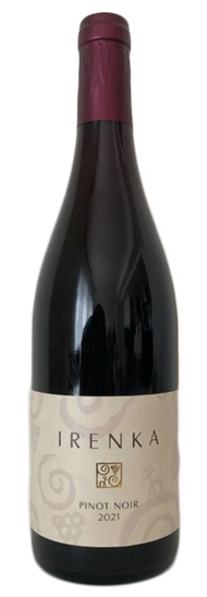 日本ワイン（ピノノワール）とカナダワイン（オカナガンワイン）の