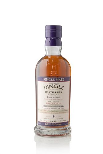 Dingle launches final release from Single Malt Batch Series