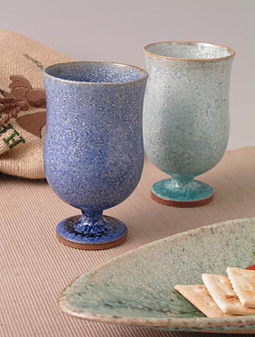 銀河釉ビアマグ-カップ-和食器通販・引き出物・ギフト-普段使いの素敵