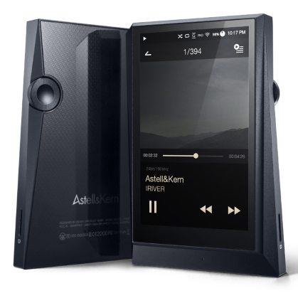 Astell&Kern AK300｜Astell&Kern