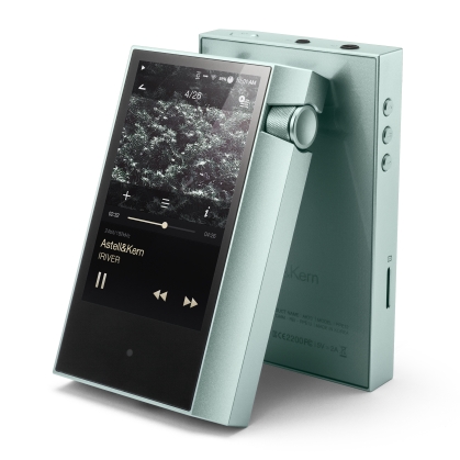 Astell&Kern AK70MKⅡ DAP I オーディオ Astell&Kern