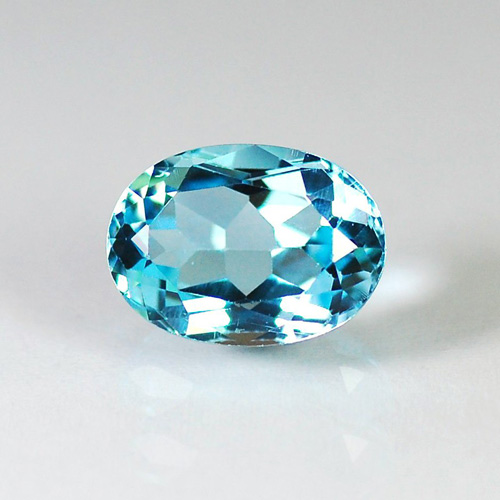 ブルートパーズ [011203-3320] : 天然石、宝石ルース(裸石)販売専門店