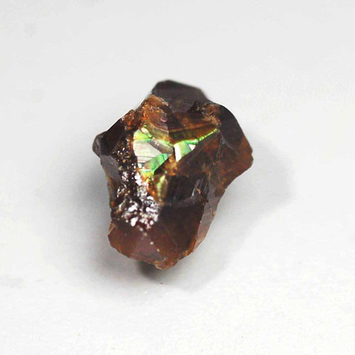 レインボーガーネット原石 [012101-6447] : 天然石、宝石ルース(裸石