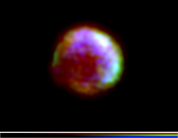 星の残骸から、私たちの素を見つけよう