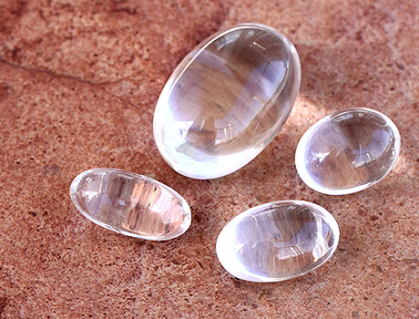 シバリンガム | 天然石・パワーストーン意味辞典