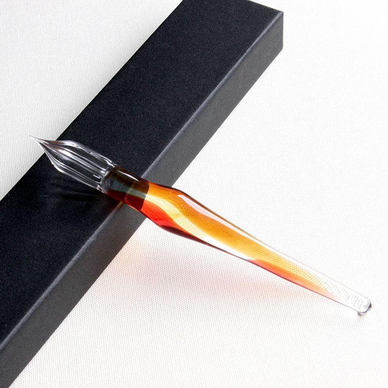 9/25発売！】オエステ会 オリジナルガラスペン&インク「ゼファー