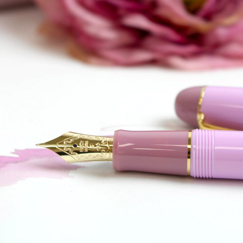 12/10新発売！】オエステ会 オリジナル CUSTOM74 紅藤 | 石丸文行堂