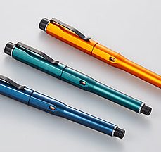 新品未使用クルトガダイブ3色セット KURUTOGA DIVE 三菱鉛筆