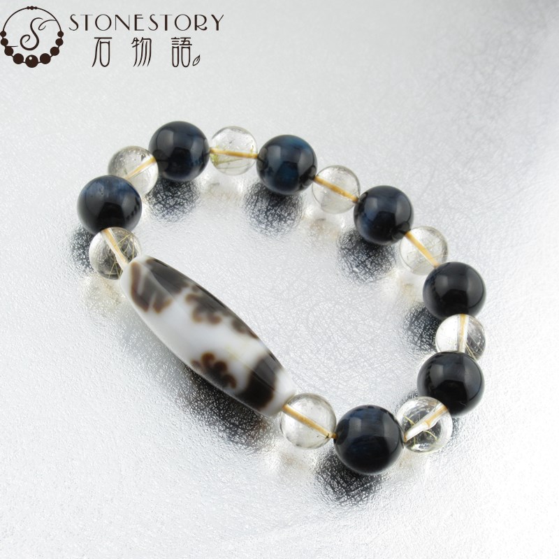 こっれはすんごい！ぱわーちょちょぎれの龍神天珠様！すんごい！ こっ